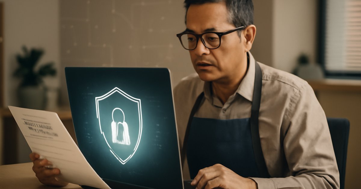 Cyber Liability Insurance for Small Businesses: Full Guide