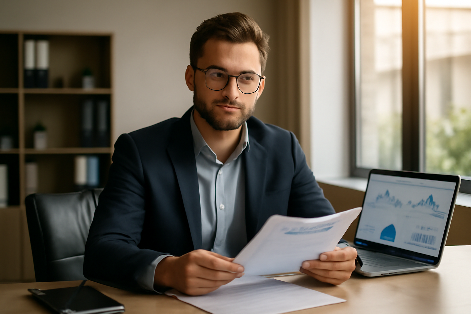 Professional Liability Insurance: A Complete Guide for Small Business Owners