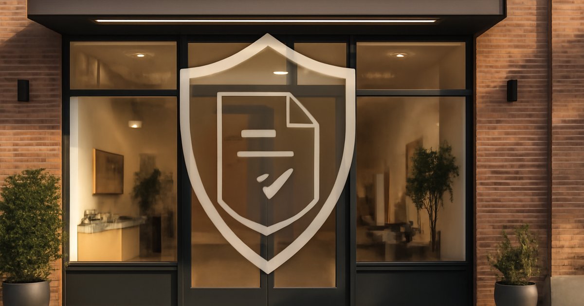 Commercial Property Insurance: A Small Business Guide