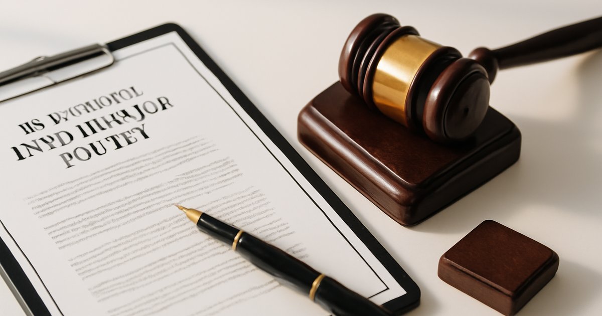 D&O Insurance for Small Businesses: What You Need to Know