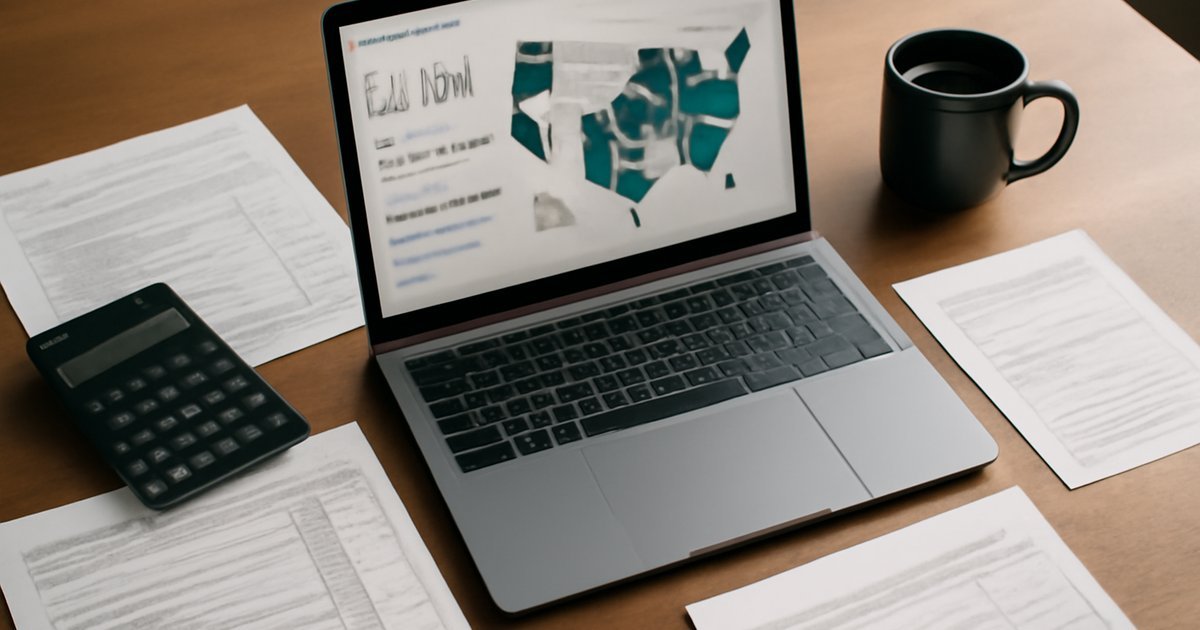 Payroll Software for Multi-State Businesses: A Complete Guide
