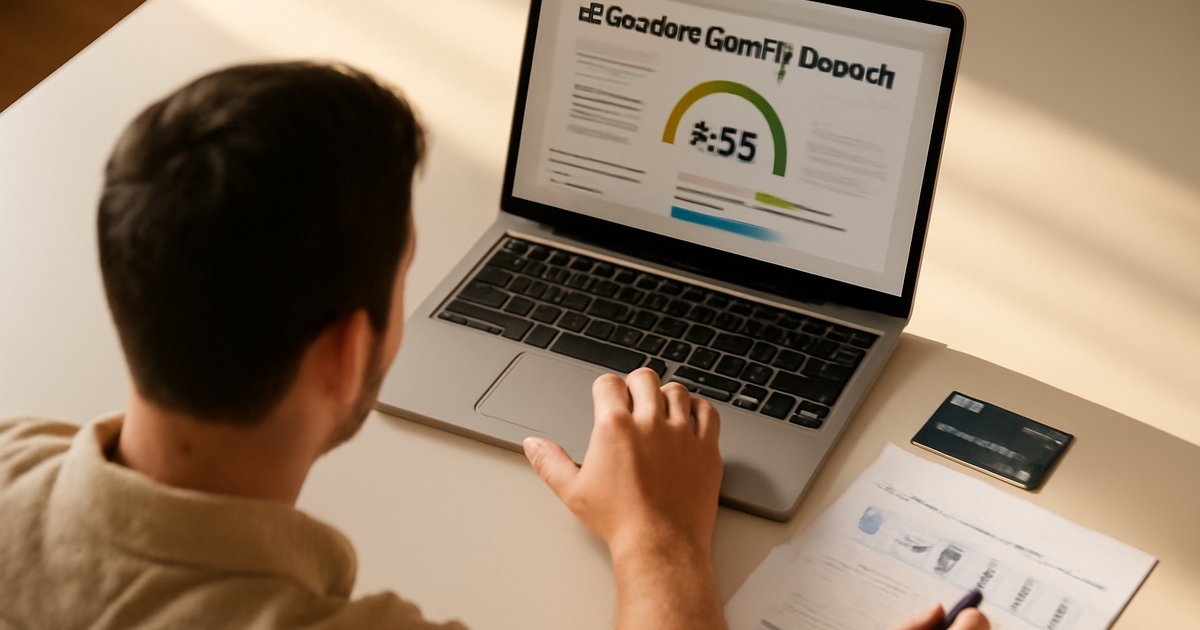 Business Credit Score: How to Build It from Scratch